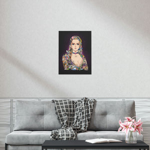 ROBIN COLOR POSTER ROBIN COLOR POSTER