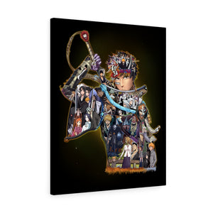 ICHIGO COLOR CANVAS ICHIGO COLOR CANVAS