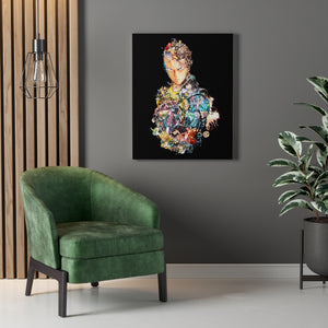 SAITAMA COLOR CANVAS SAITAMA COLOR CANVAS