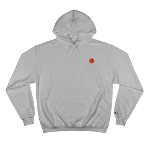 GOKU L2 CHAMPION HOODIE GOKU L2 CHAMPION HOODIE