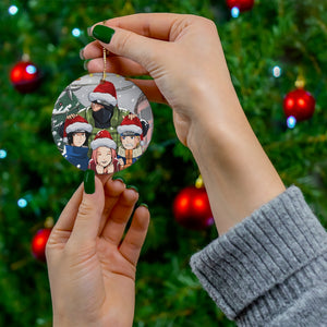 TEAM 7 ORNAMENTS TEAM 7 ORNAMENTS