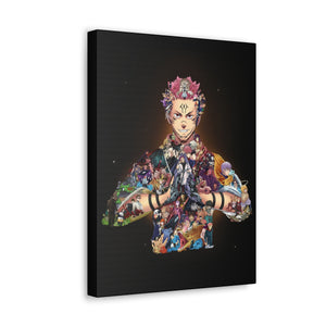 SUKUNA COLOR CANVAS SUKUNA COLOR CANVAS