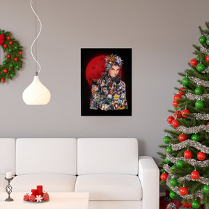 OBITO COLOR POSTER OBITO COLOR POSTER