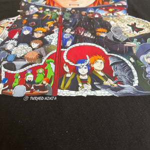 PAIN COLOR PREMIUM T-SHIRT (Ship from Viet Nam) PAIN COLOR PREMIUM T-SHIRT (Ship from Viet Nam)