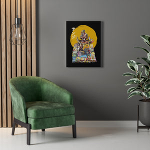 SANJI COLOR CANVAS SANJI COLOR CANVAS