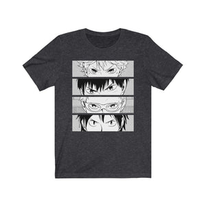HAIKYUU - KARASUNO FIRST YEAR TSHIRT HAIKYUU - KARASUNO FIRST YEAR TSHIRT
