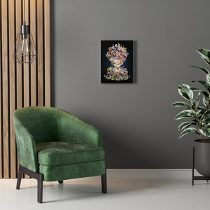 GOHAN COLOR CANVAS GOHAN COLOR CANVAS