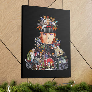 PAIN COLOR CANVAS PAIN COLOR CANVAS