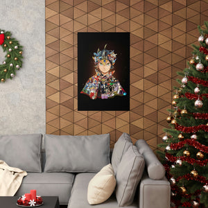 ASTA COLOR POSTER ASTA COLOR POSTER