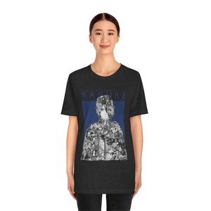 SASUKE L2 T-SHIRT SASUKE L2 T-SHIRT