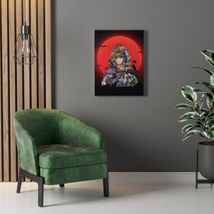 ITACHI COLOR CANVAS ITACHI COLOR CANVAS