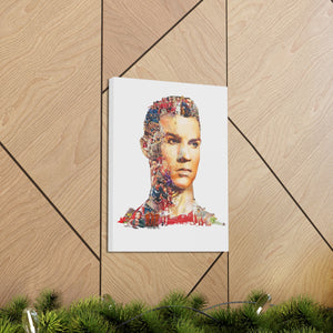 RONALDO COLOR CANVAS RONALDO COLOR CANVAS