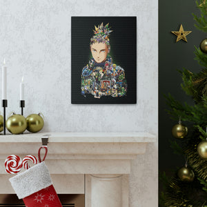 SHIKAMARU COLOR CANVAS SHIKAMARU COLOR CANVAS