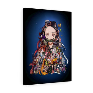 NEZUKO COLOR CANVAS NEZUKO COLOR CANVAS