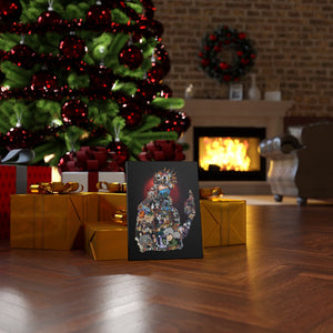 KAKASHI COLOR CANVAS KAKASHI COLOR CANVAS