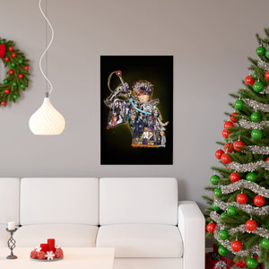 ICHIGO COLOR POSTER ICHIGO COLOR POSTER