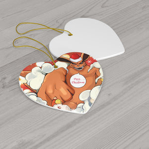 NARUTO AND KURAMA ORNAMENTS NARUTO AND KURAMA ORNAMENTS