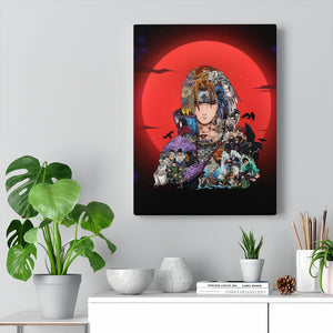 ITACHI COLOR CANVAS ITACHI COLOR CANVAS