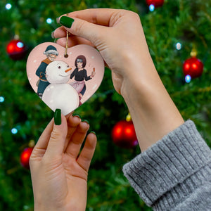 OBITO AND RIN ORNAMENTS OBITO AND RIN ORNAMENTS