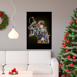 ICHIGO COLOR POSTER ICHIGO COLOR POSTER