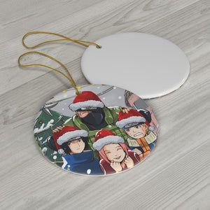 TEAM 7 ORNAMENTS TEAM 7 ORNAMENTS
