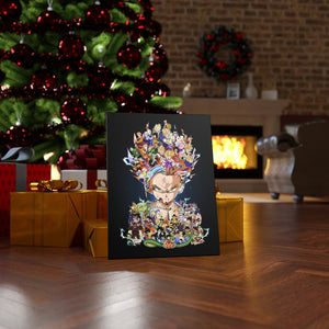 GOHAN COLOR CANVAS GOHAN COLOR CANVAS