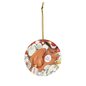 NARUTO AND KURAMA ORNAMENTS NARUTO AND KURAMA ORNAMENTS