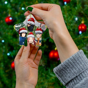 TEAM 7 ORNAMENTS TEAM 7 ORNAMENTS