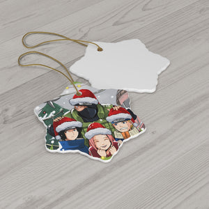 TEAM 7 ORNAMENTS TEAM 7 ORNAMENTS