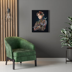 LEVI COLOR CANVAS LEVI COLOR CANVAS