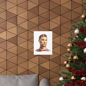 RONALDO COLOR POSTER RONALDO COLOR POSTER