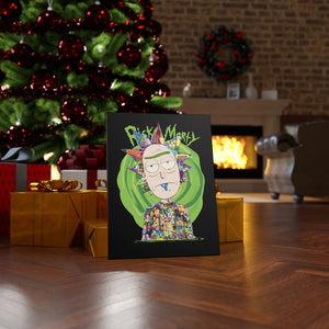 RICK COLOR CANVAS RICK COLOR CANVAS