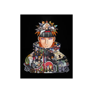 PAIN COLOR POSTER PAIN COLOR POSTER