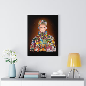 NARUTO COLOR CANVAS NARUTO COLOR CANVAS