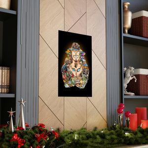 USOPP COLOR POSTER USOPP COLOR POSTER