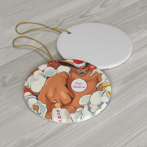 NARUTO AND KURAMA ORNAMENTS NARUTO AND KURAMA ORNAMENTS