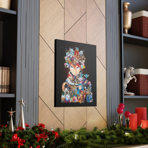 NATSU COLOR CANVAS NATSU COLOR CANVAS