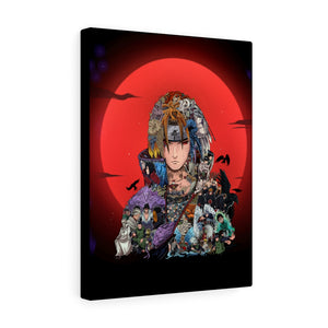 ITACHI COLOR CANVAS ITACHI COLOR CANVAS