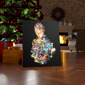 SAITAMA COLOR CANVAS SAITAMA COLOR CANVAS