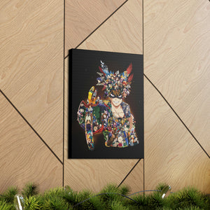 BAKUGO COLOR CANVAS BAKUGO COLOR CANVAS