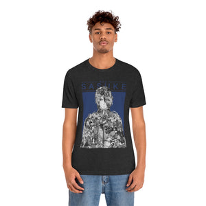 SASUKE L2 T-SHIRT SASUKE L2 T-SHIRT