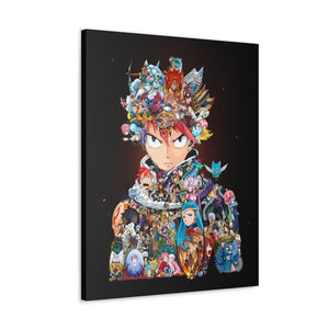 NATSU COLOR CANVAS NATSU COLOR CANVAS