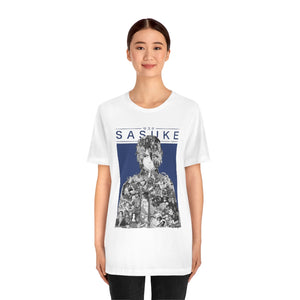 SASUKE L2 T-SHIRT SASUKE L2 T-SHIRT