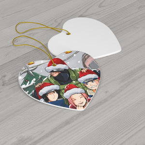 TEAM 7 ORNAMENTS TEAM 7 ORNAMENTS