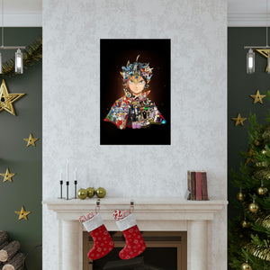 ASTA COLOR POSTER ASTA COLOR POSTER