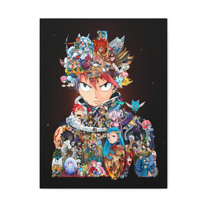 NATSU COLOR CANVAS NATSU COLOR CANVAS