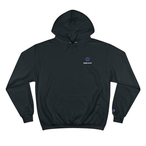 SASUKE L2 CHAMPION HOODIE SASUKE L2 CHAMPION HOODIE