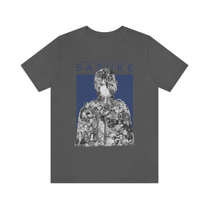 SASUKE L2 T-SHIRT SASUKE L2 T-SHIRT