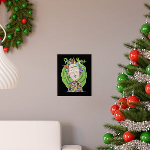 RICK COLOR POSTER RICK COLOR POSTER