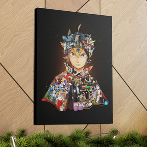 ASTA COLOR CANVAS ASTA COLOR CANVAS